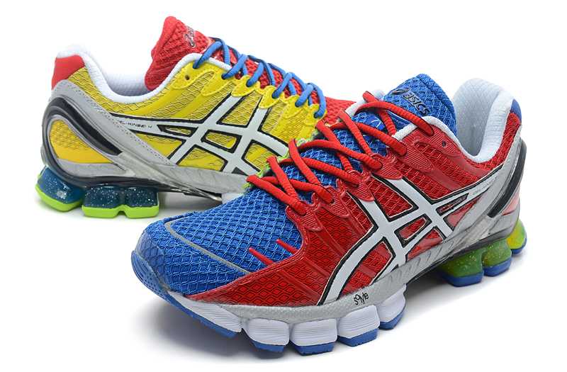 Asics kinsei 4  asics en ligne le meilleur